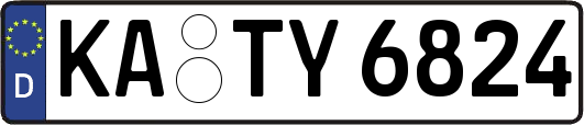 KA-TY6824