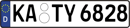 KA-TY6828