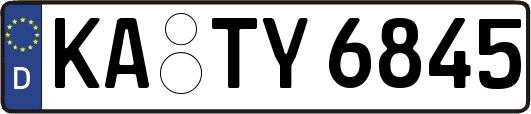 KA-TY6845