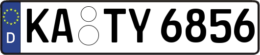 KA-TY6856