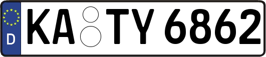 KA-TY6862