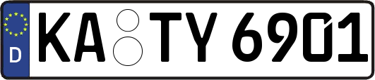 KA-TY6901