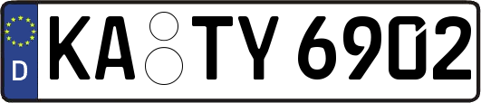 KA-TY6902
