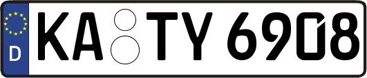 KA-TY6908