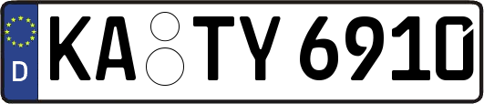 KA-TY6910
