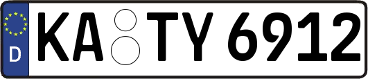 KA-TY6912
