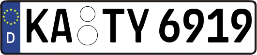 KA-TY6919