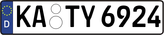KA-TY6924