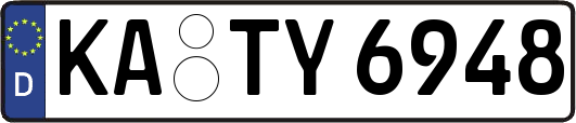 KA-TY6948