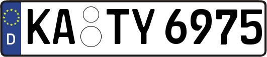 KA-TY6975