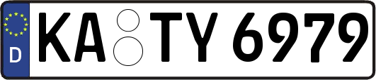 KA-TY6979