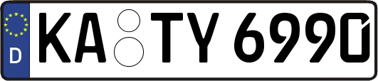 KA-TY6990