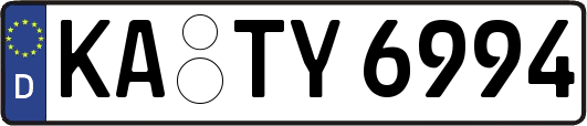 KA-TY6994