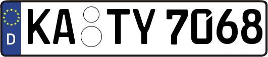 KA-TY7068