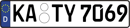 KA-TY7069