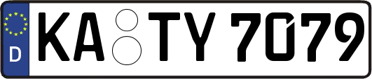 KA-TY7079