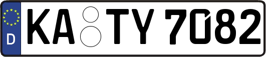 KA-TY7082