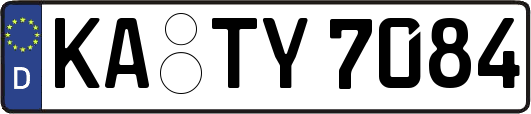 KA-TY7084