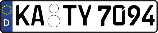 KA-TY7094