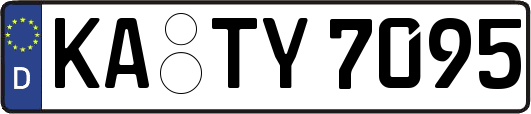 KA-TY7095