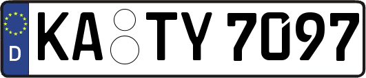 KA-TY7097