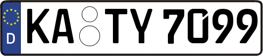 KA-TY7099