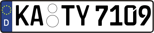 KA-TY7109