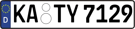 KA-TY7129