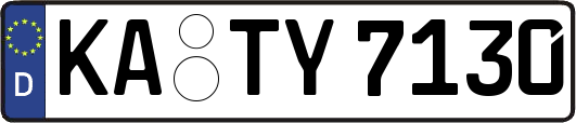 KA-TY7130