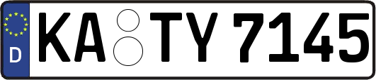 KA-TY7145