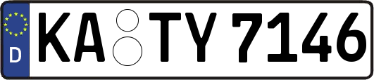 KA-TY7146