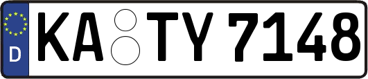 KA-TY7148
