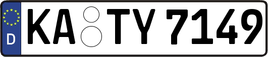 KA-TY7149