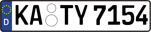 KA-TY7154