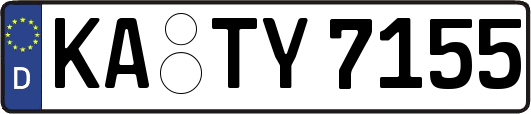 KA-TY7155