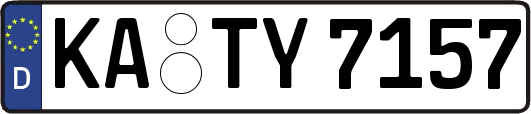 KA-TY7157