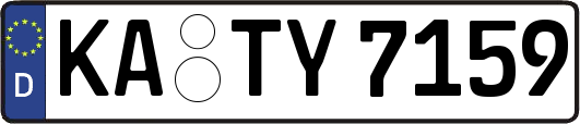 KA-TY7159