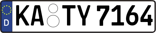 KA-TY7164