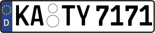 KA-TY7171