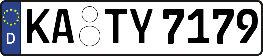 KA-TY7179