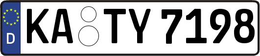 KA-TY7198
