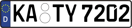 KA-TY7202