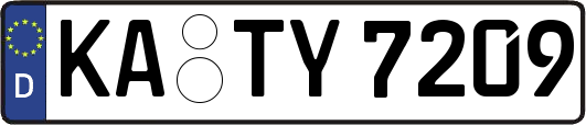 KA-TY7209