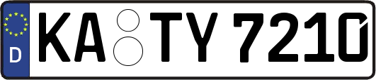 KA-TY7210