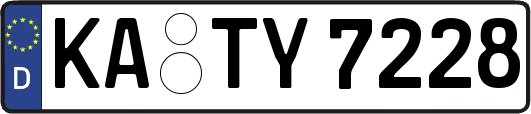KA-TY7228