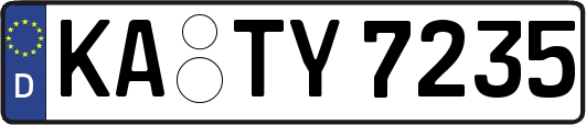 KA-TY7235