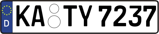 KA-TY7237
