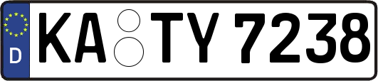 KA-TY7238