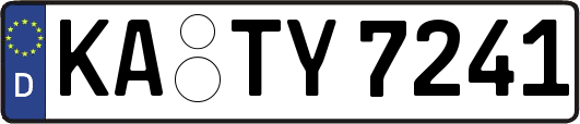 KA-TY7241