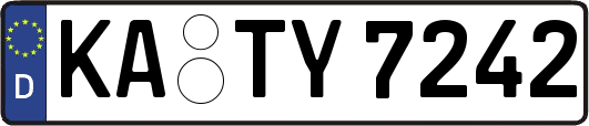 KA-TY7242